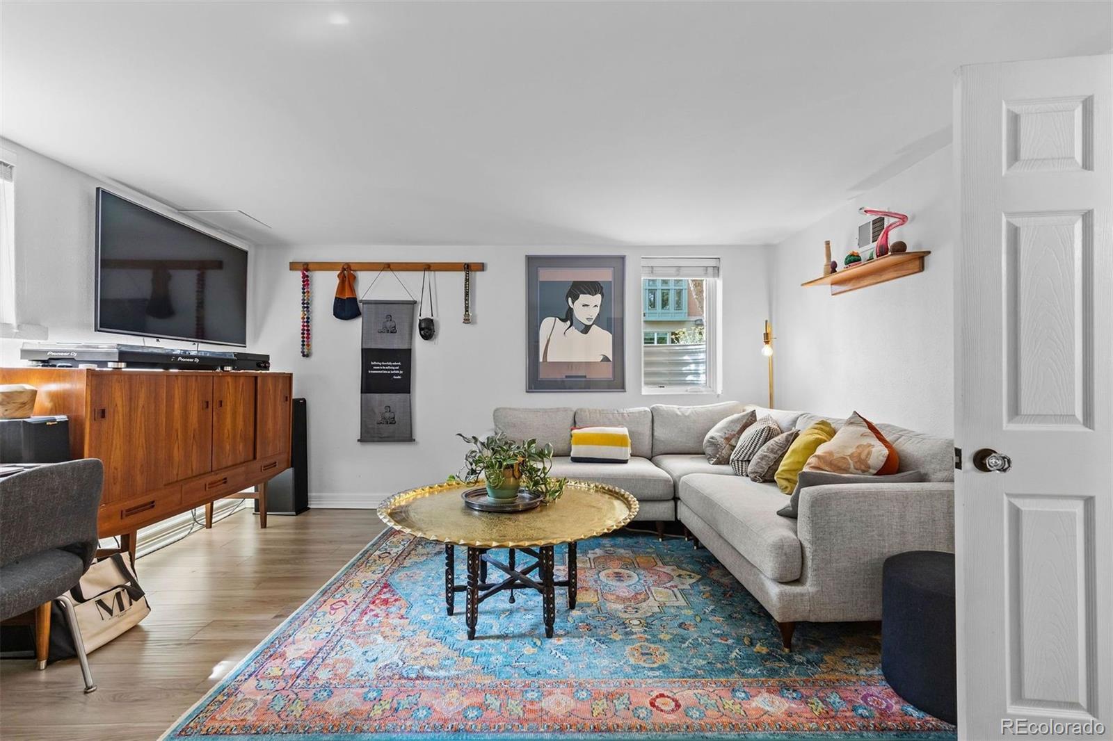 MLS Image #17 for 1101  gaylord street,denver, Colorado