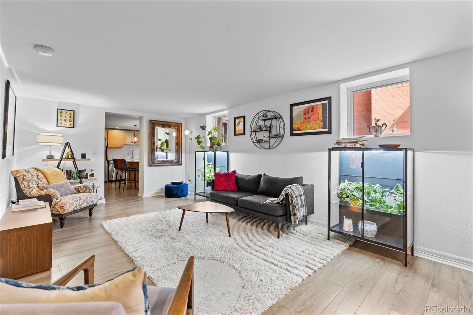 MLS Image #2 for 1101  gaylord street,denver, Colorado