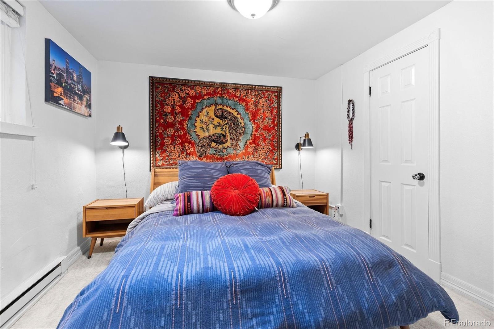 MLS Image #3 for 1101  gaylord street,denver, Colorado