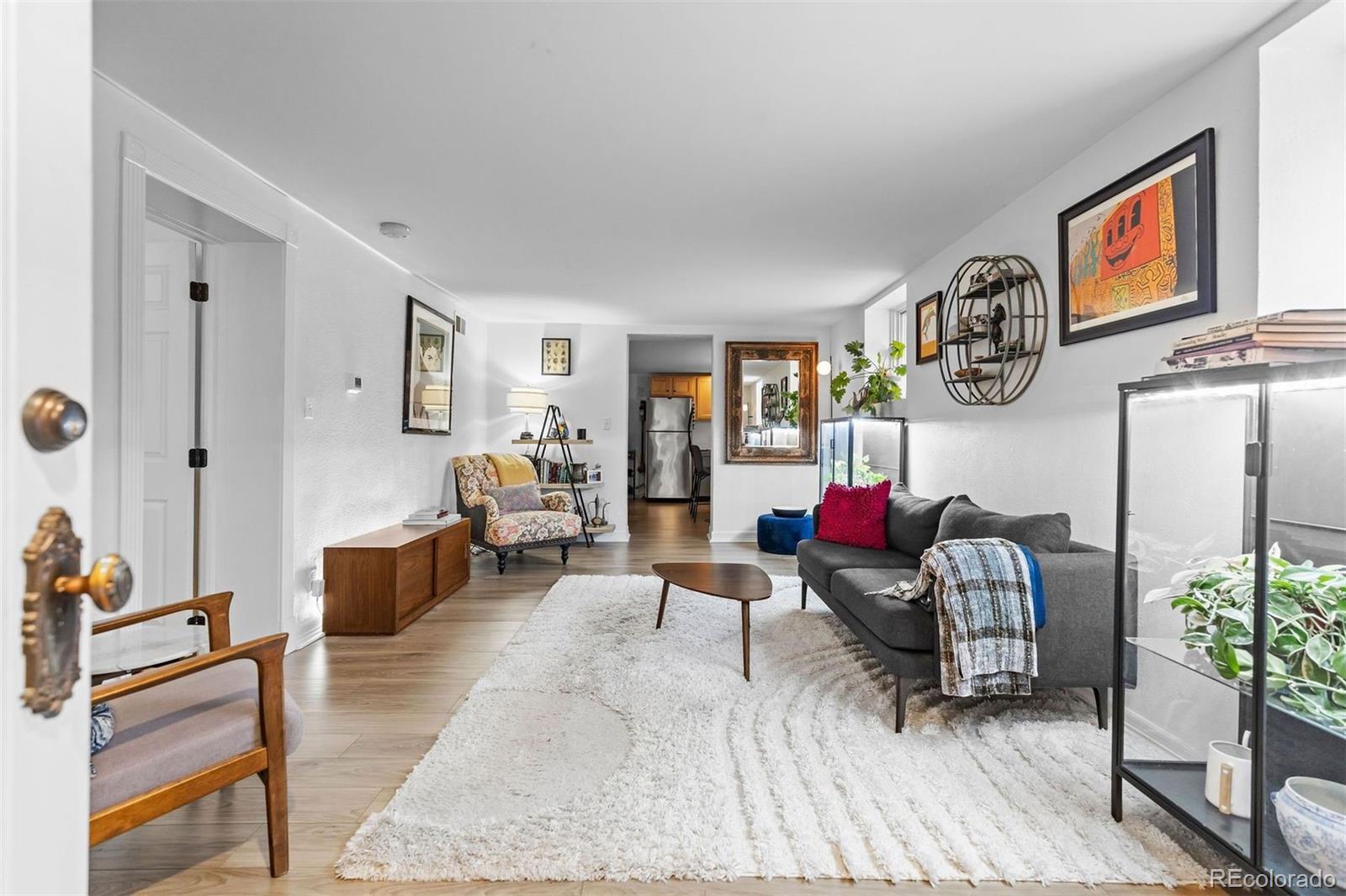 MLS Image #4 for 1101  gaylord street,denver, Colorado