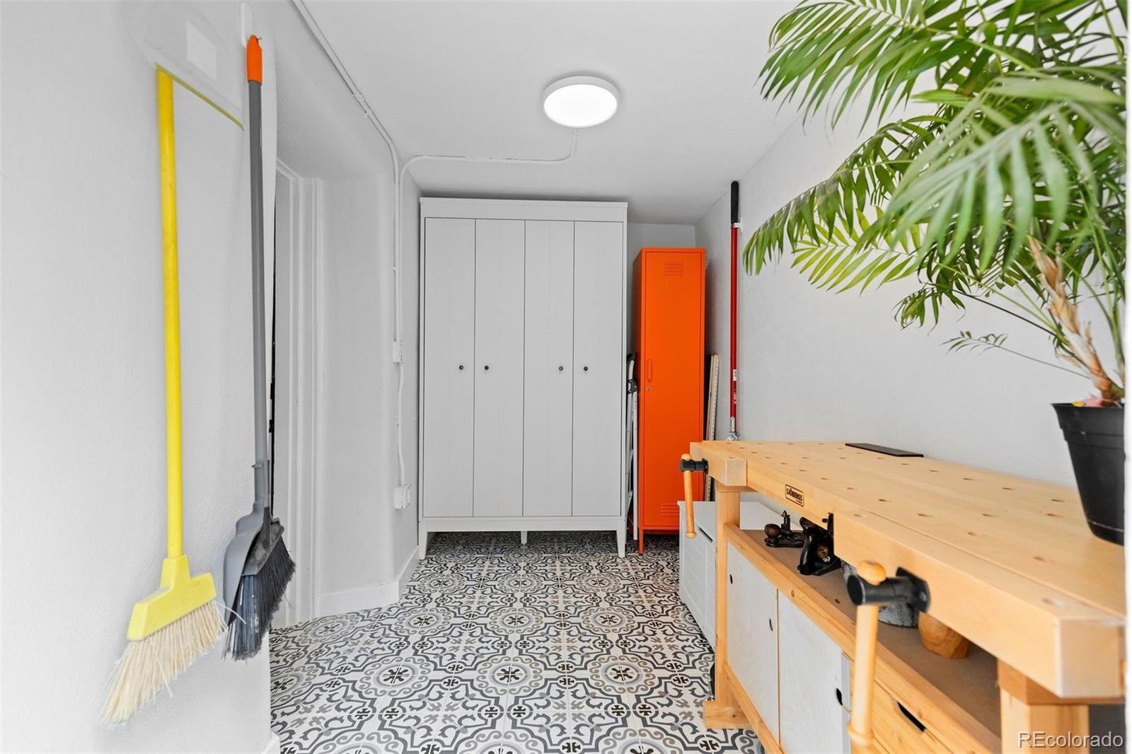 MLS Image #8 for 1101  gaylord street,denver, Colorado