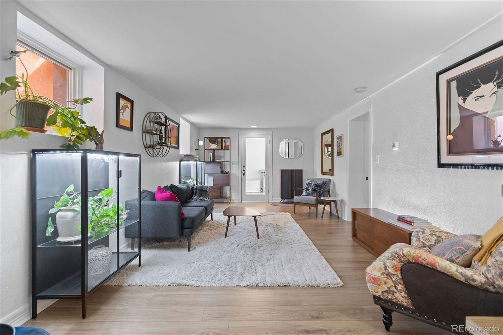 MLS Image #9 for 1101  gaylord street,denver, Colorado