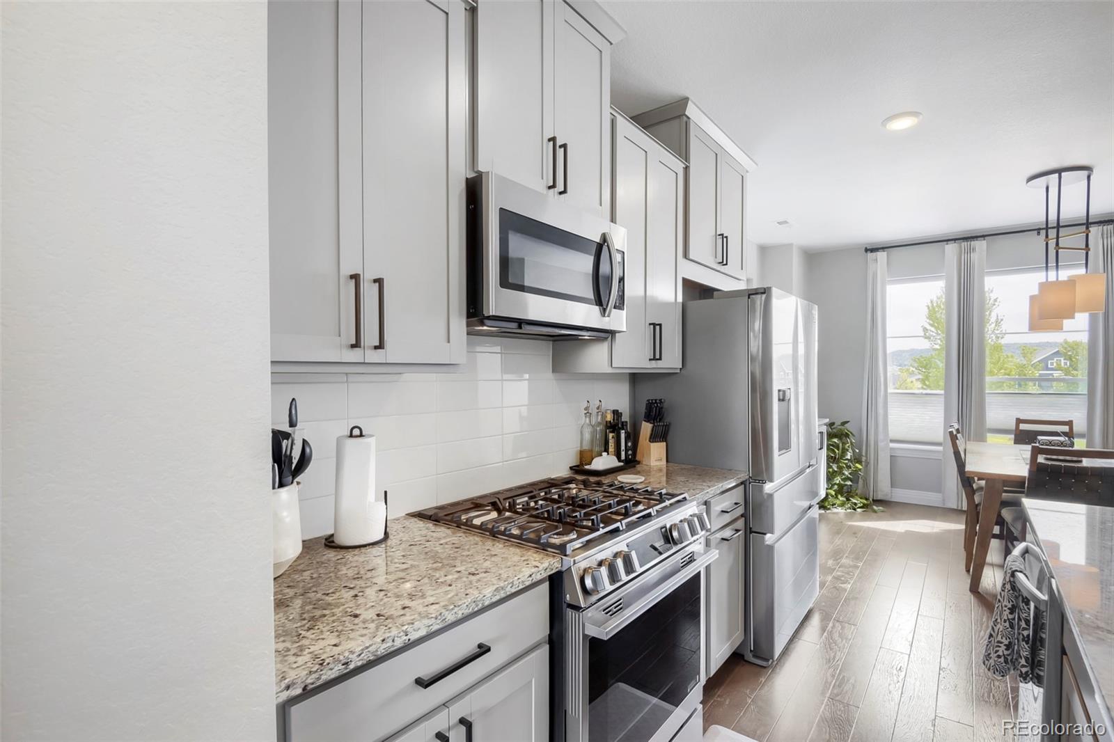 MLS Image #10 for 4355  cyan circle,castle rock, Colorado