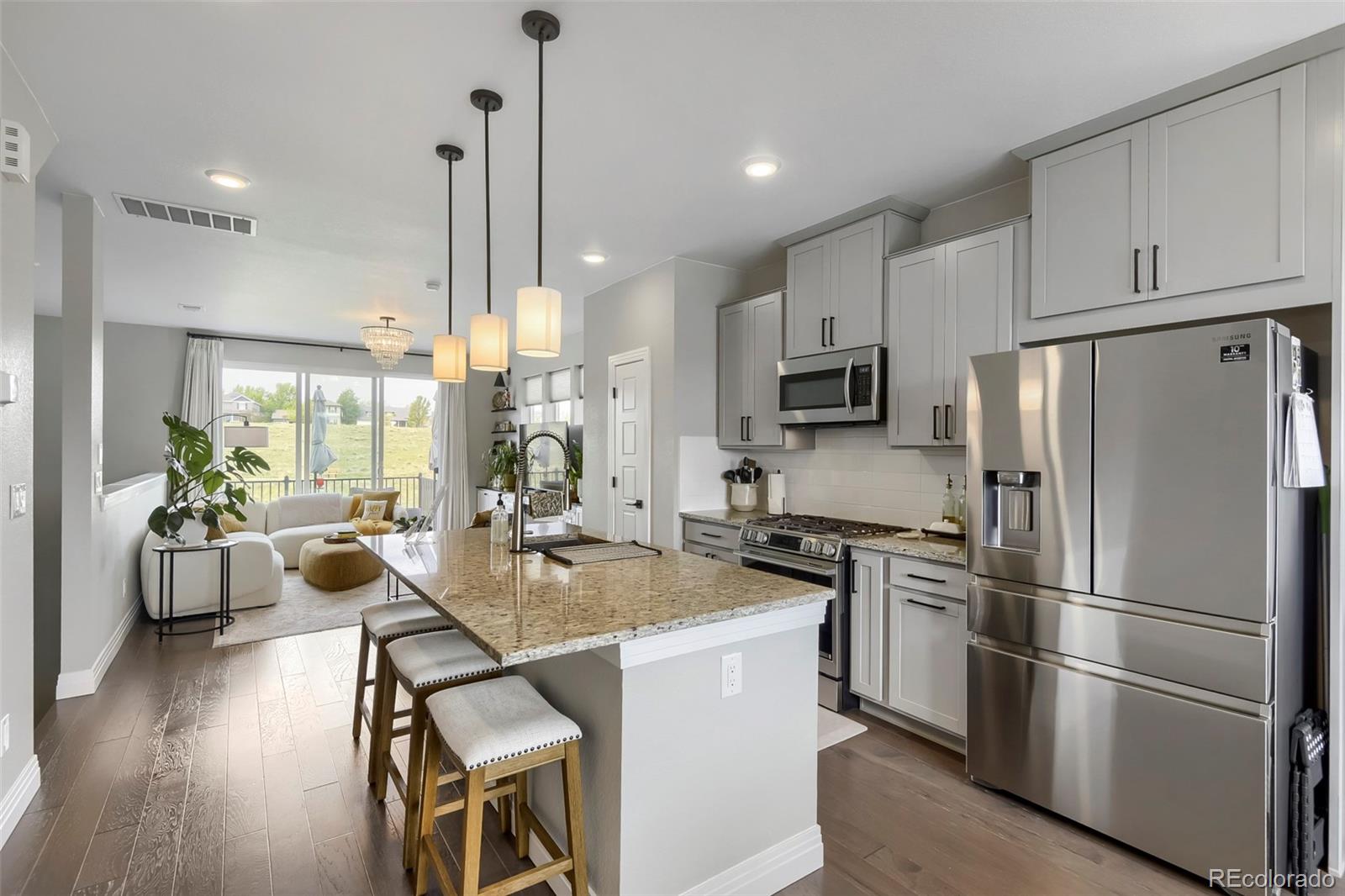MLS Image #11 for 4355  cyan circle,castle rock, Colorado