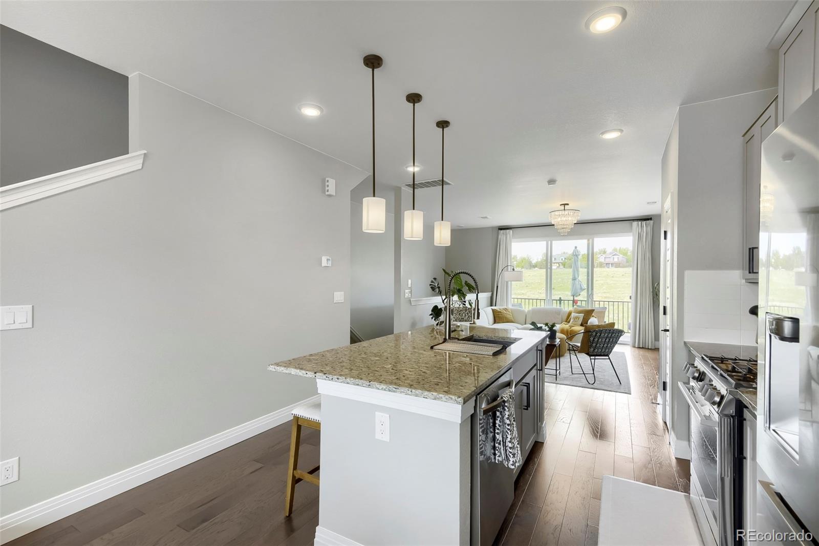 MLS Image #12 for 4355  cyan circle,castle rock, Colorado