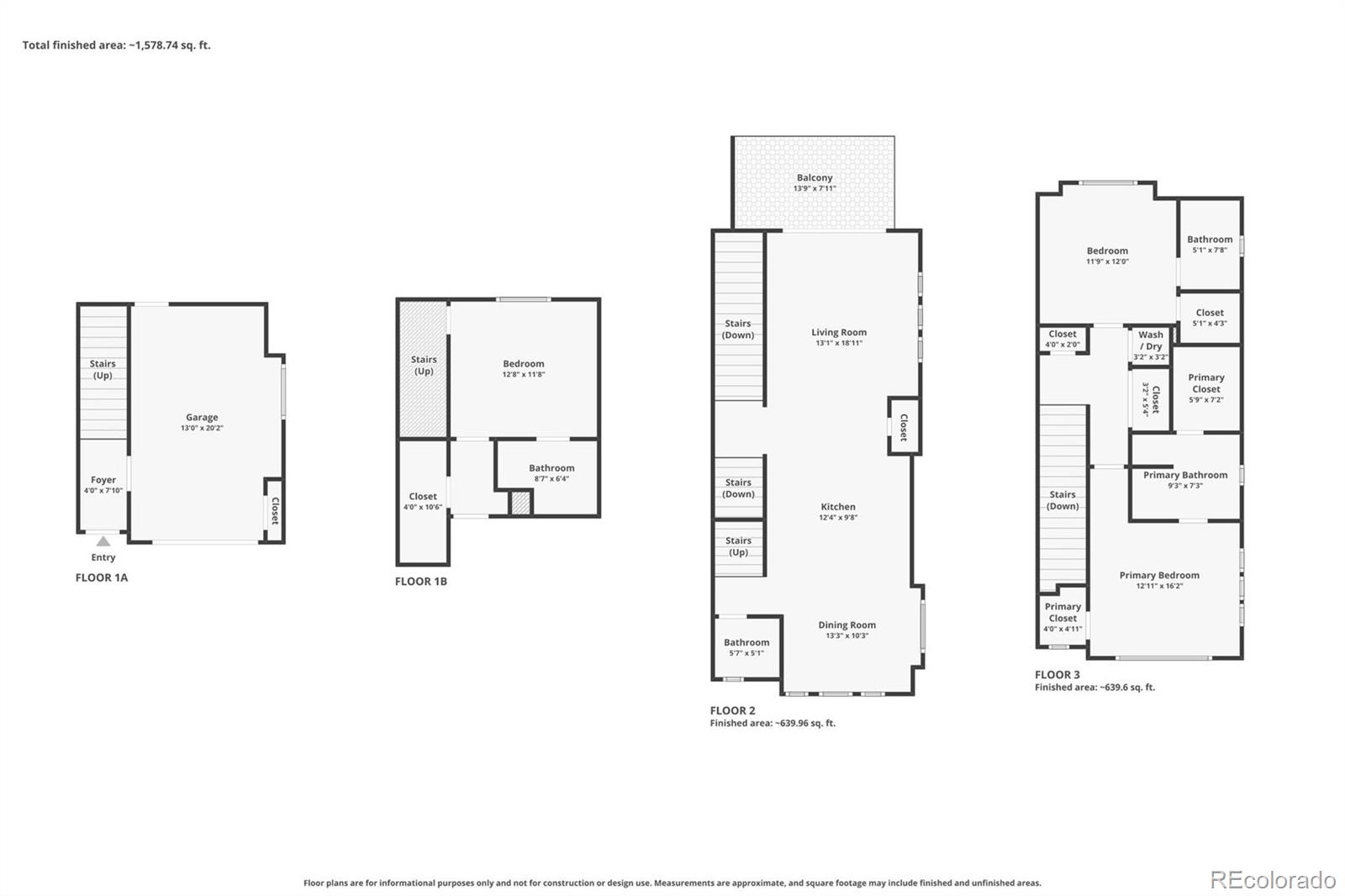 MLS Image #28 for 4355  cyan circle,castle rock, Colorado
