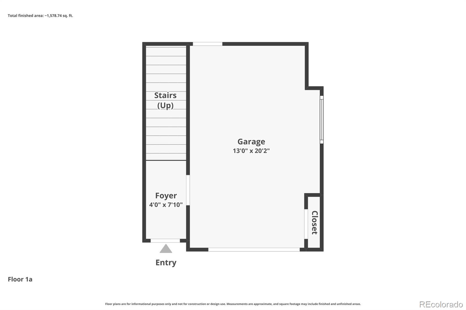 MLS Image #29 for 4355  cyan circle,castle rock, Colorado