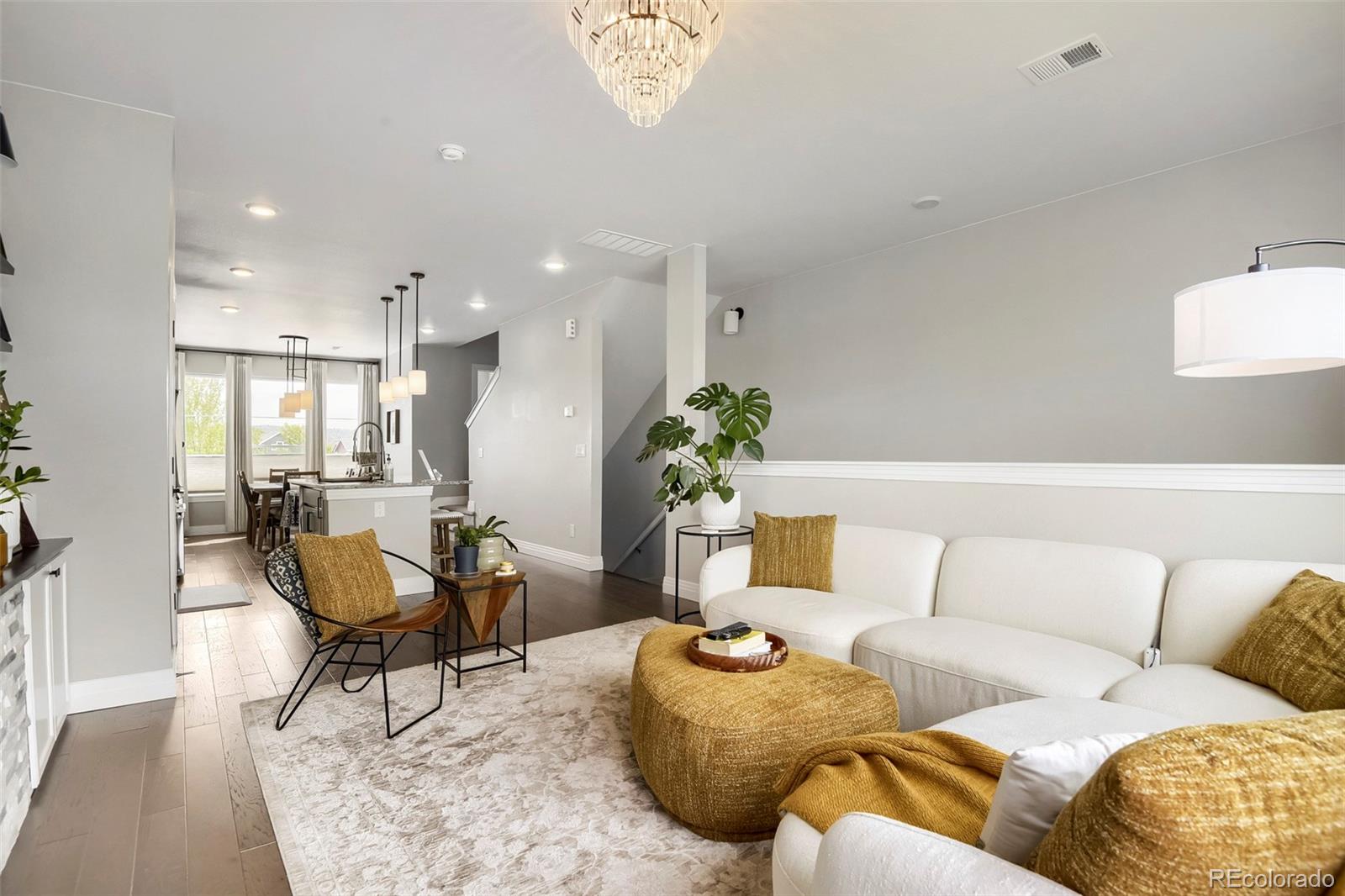 MLS Image #3 for 4355  cyan circle,castle rock, Colorado