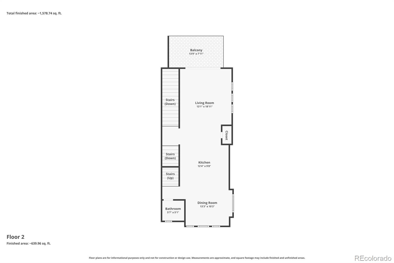 MLS Image #31 for 4355  cyan circle,castle rock, Colorado