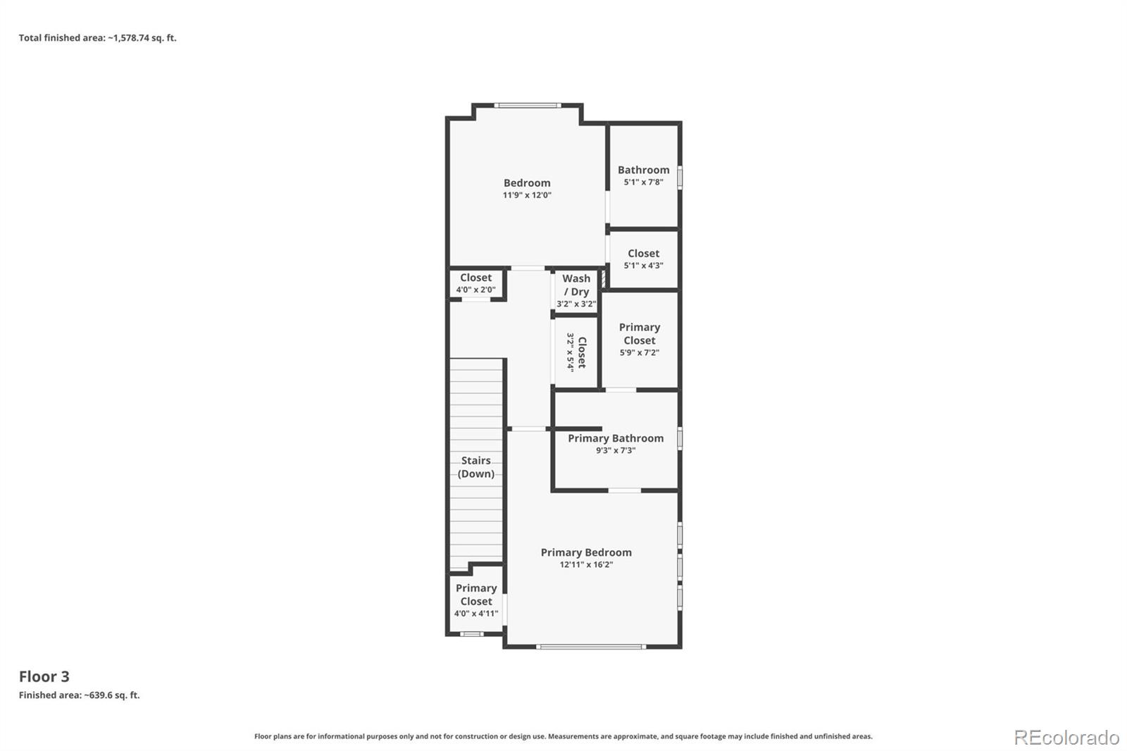 MLS Image #32 for 4355  cyan circle,castle rock, Colorado