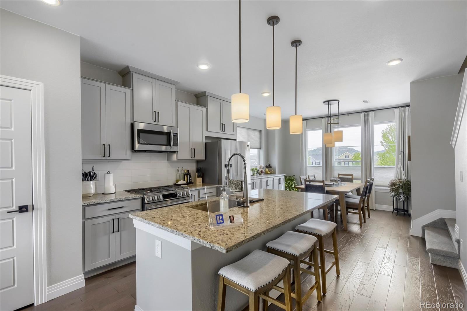 MLS Image #8 for 4355  cyan circle,castle rock, Colorado