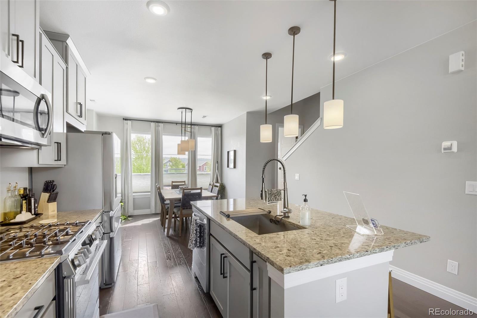MLS Image #9 for 4355  cyan circle,castle rock, Colorado