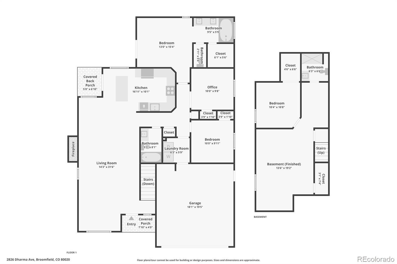 MLS Image #44 for 2826  dharma avenue,broomfield, Colorado