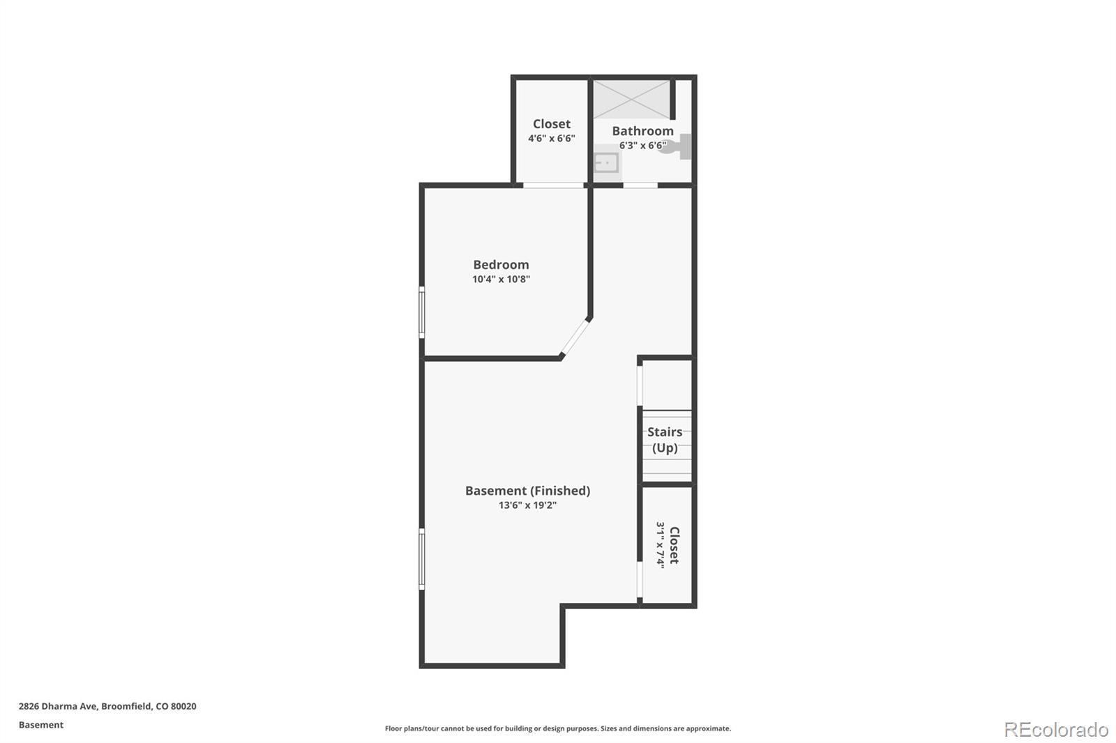 MLS Image #48 for 2826  dharma avenue,broomfield, Colorado