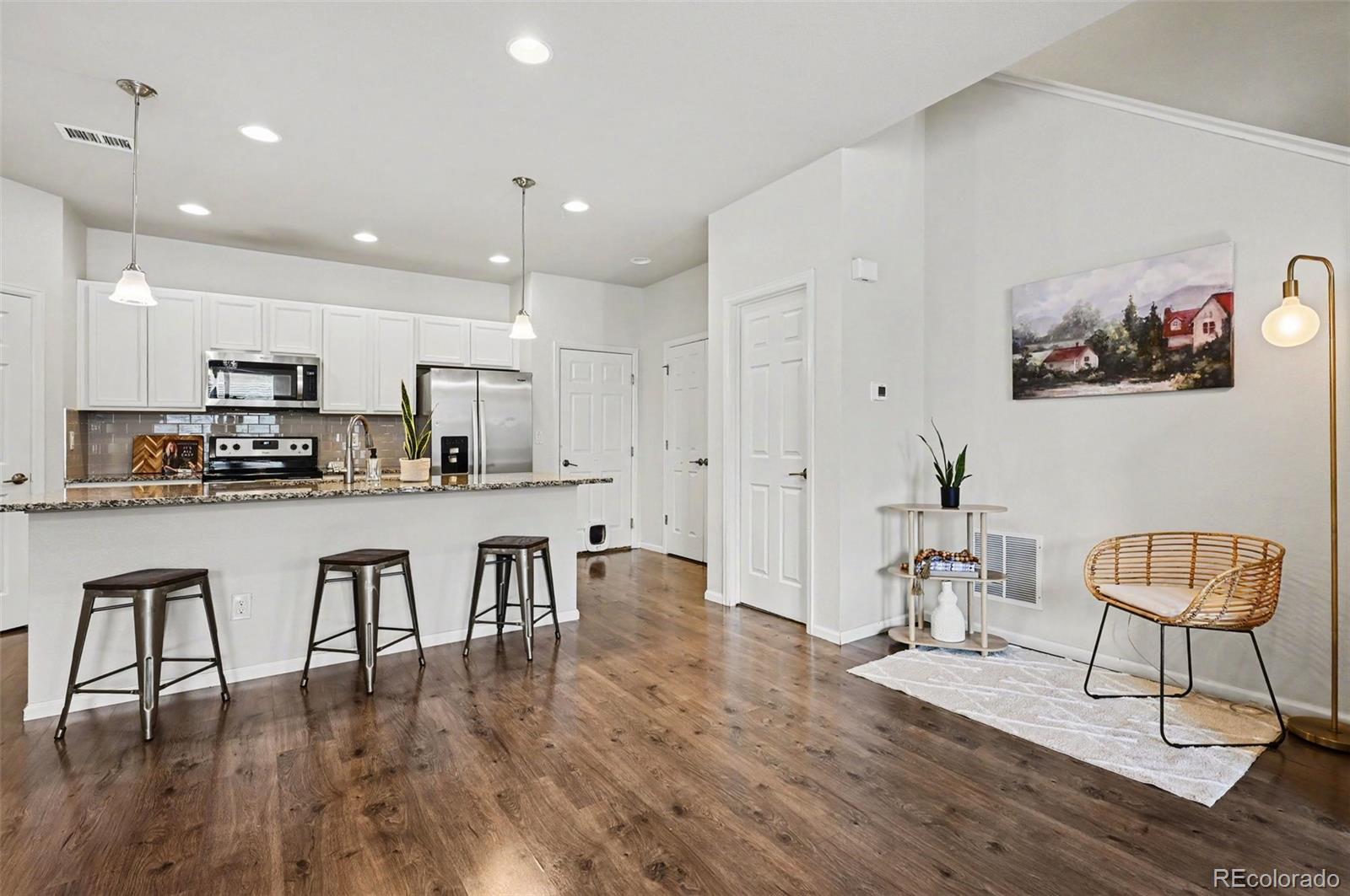 MLS Image #5 for 16151  bolling drive ,denver, Colorado