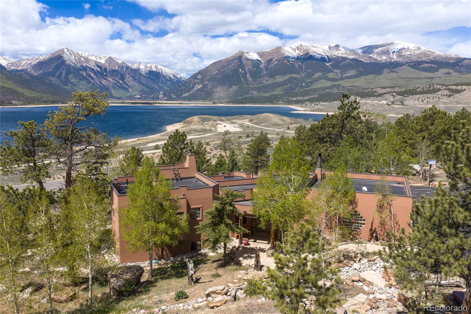 MLS Image #0 for 5910  county road 10 ,twin lakes, Colorado