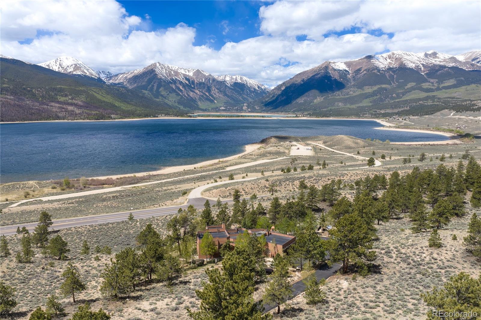 MLS Image #1 for 5910  county road 10 ,twin lakes, Colorado