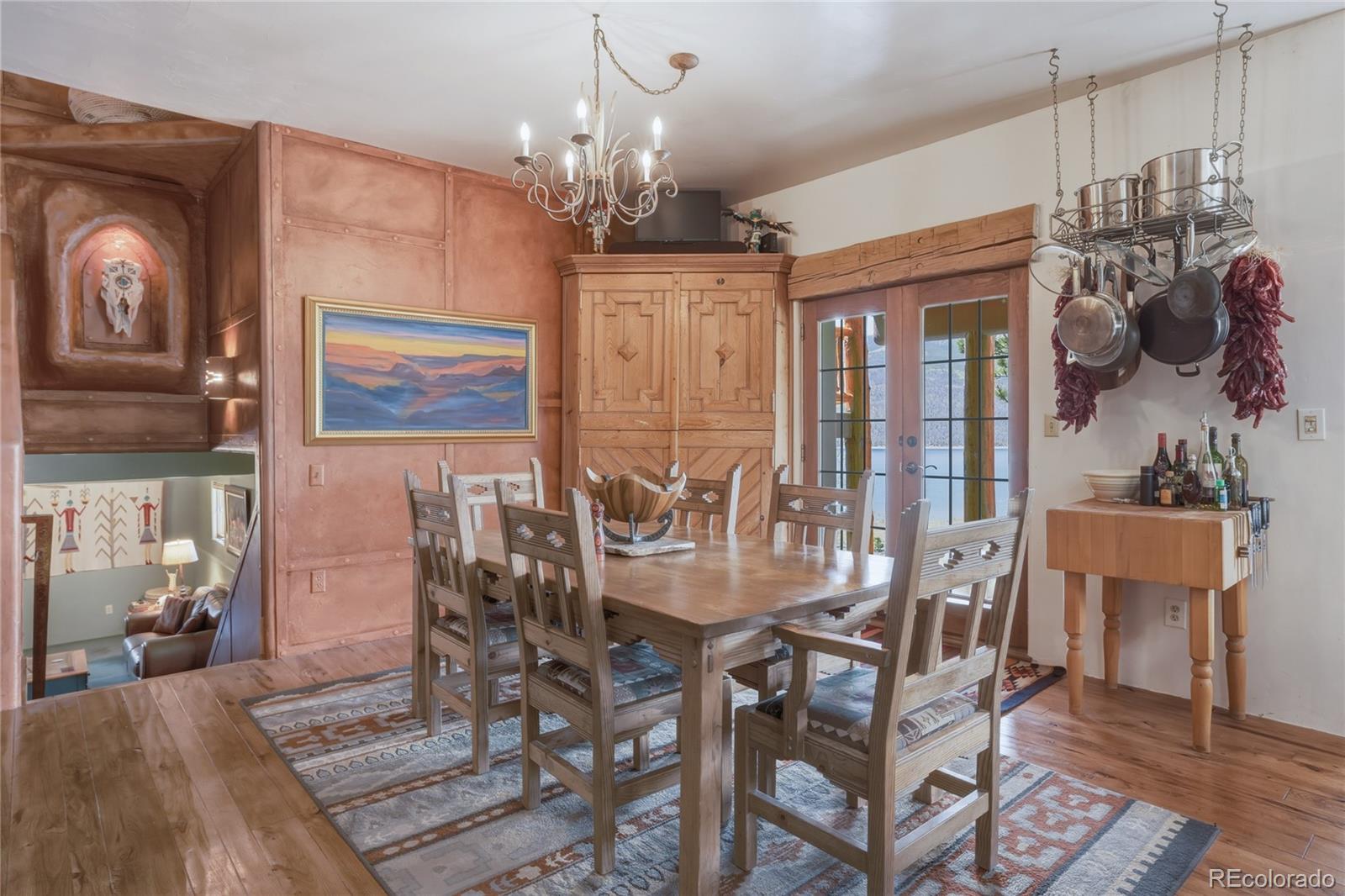 MLS Image #12 for 5910  county road 10 ,twin lakes, Colorado