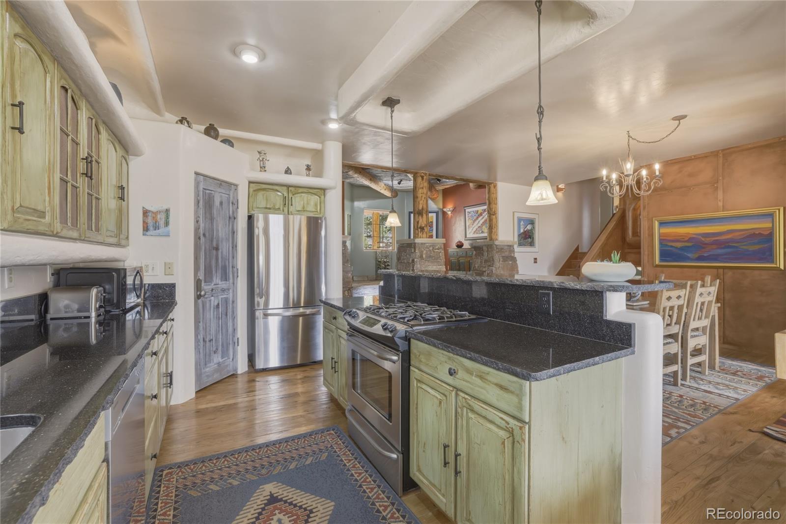 MLS Image #14 for 5910  county road 10 ,twin lakes, Colorado