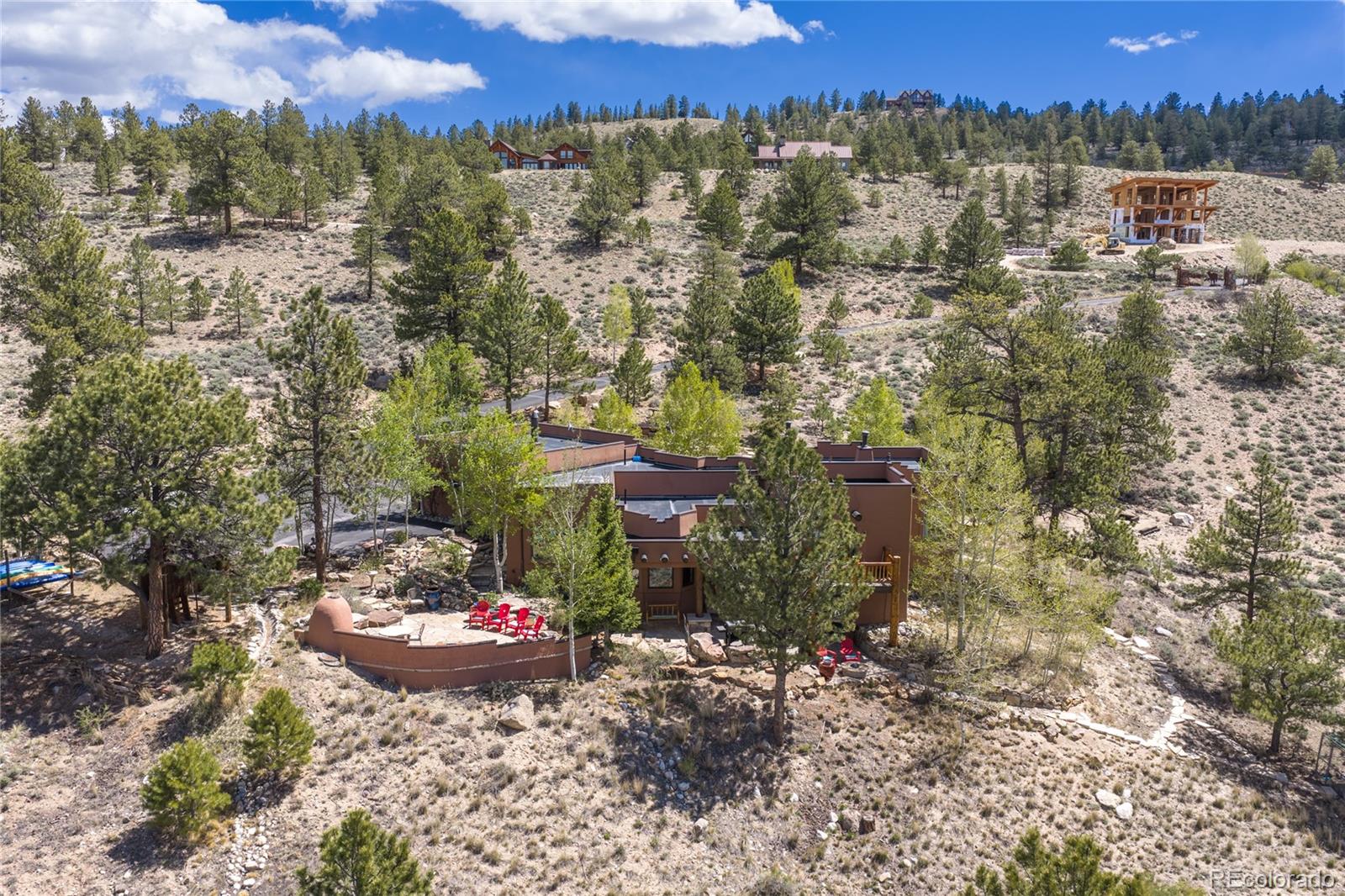 MLS Image #2 for 5910  county road 10 ,twin lakes, Colorado