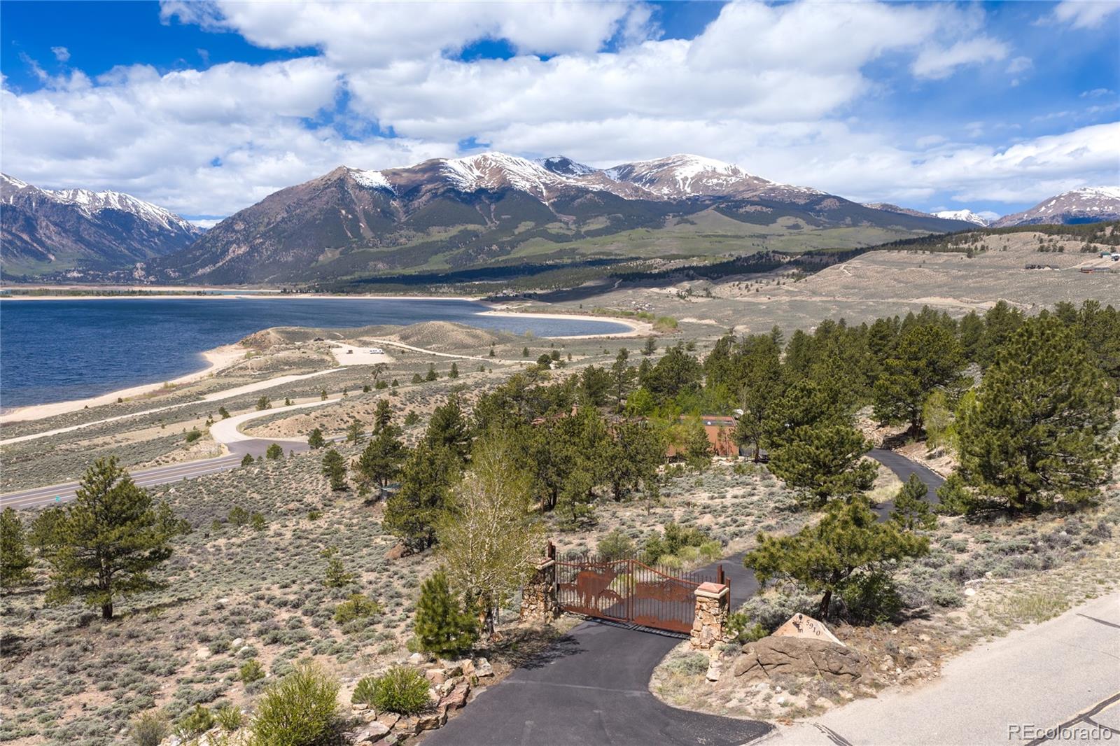 MLS Image #3 for 5910  county road 10 ,twin lakes, Colorado