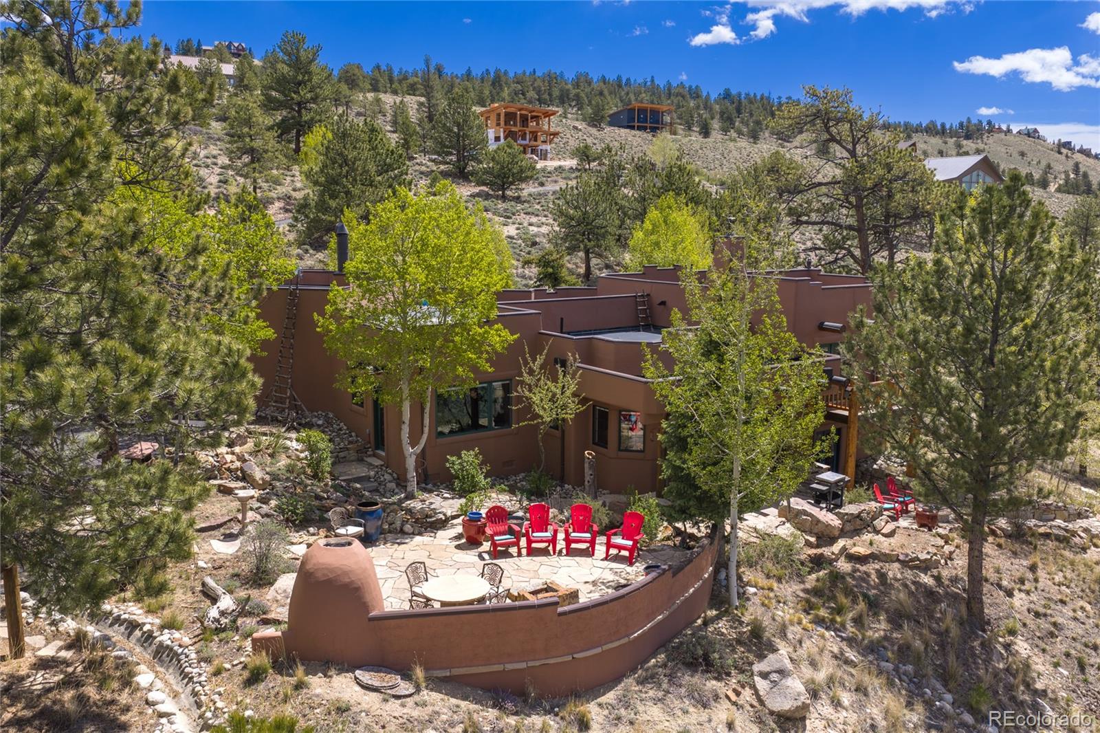 MLS Image #4 for 5910  county road 10 ,twin lakes, Colorado