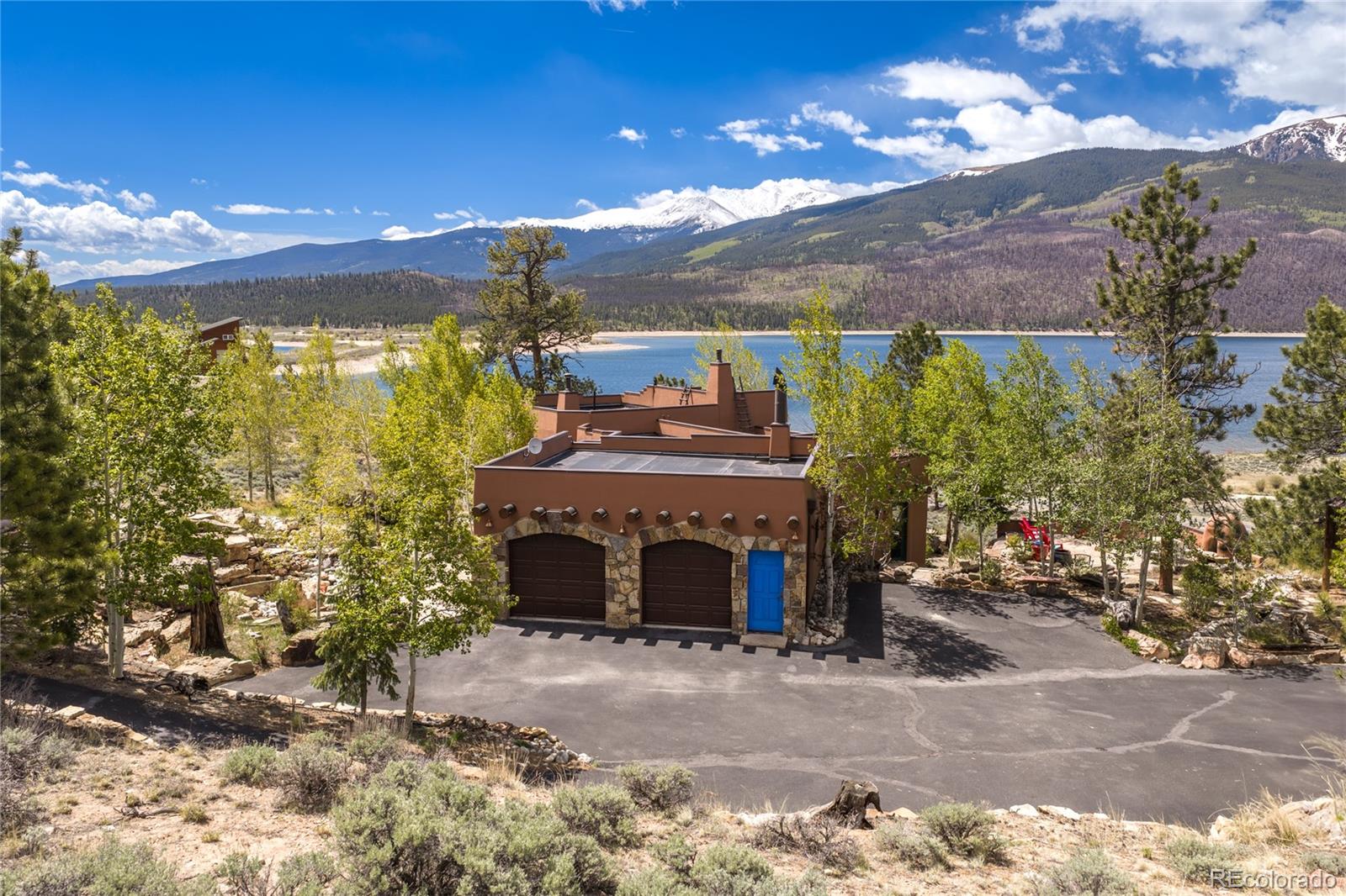 MLS Image #5 for 5910  county road 10 ,twin lakes, Colorado