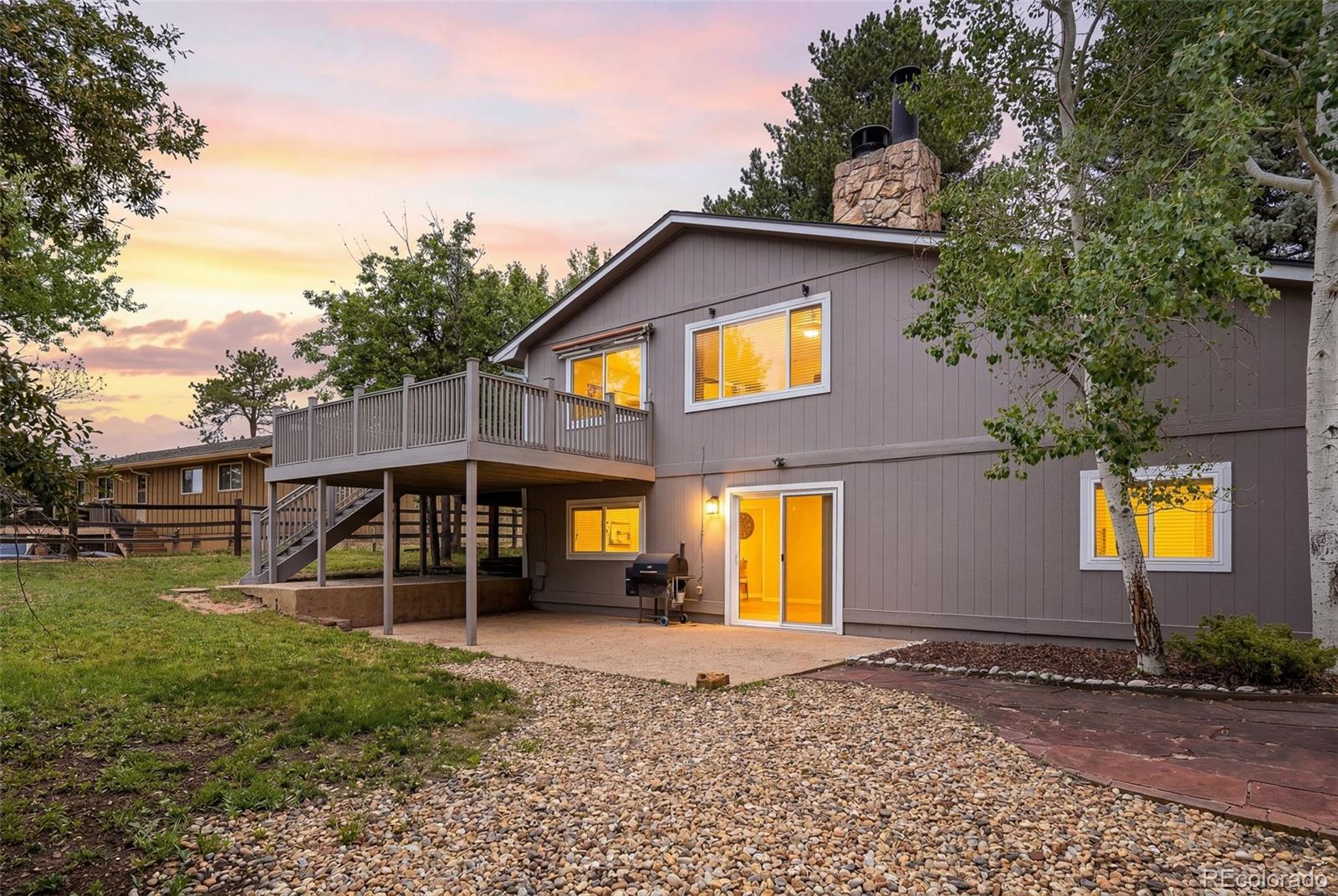 MLS Image #34 for 8040  windwood way,parker, Colorado