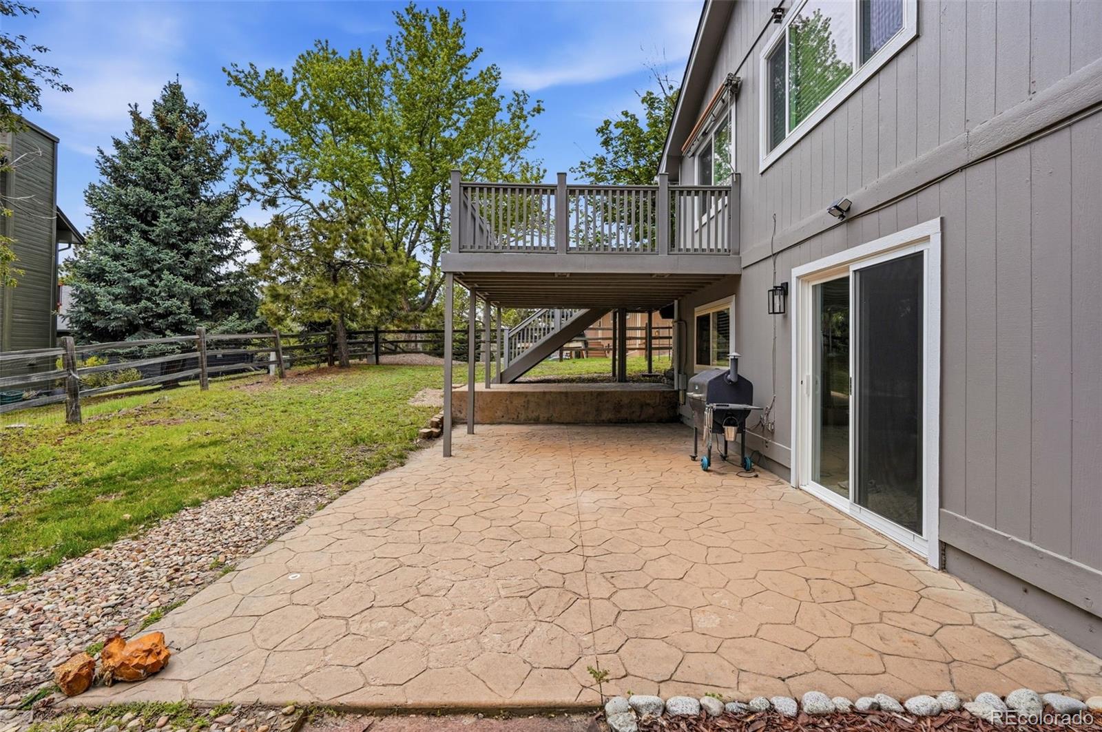 MLS Image #37 for 8040  windwood way,parker, Colorado