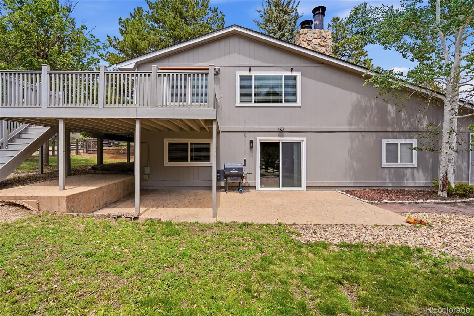 MLS Image #39 for 8040  windwood way,parker, Colorado