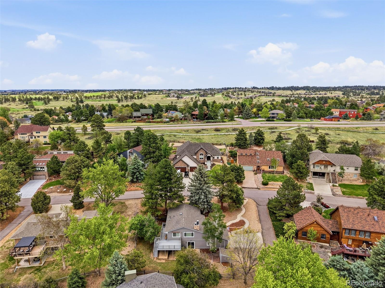 MLS Image #40 for 8040  windwood way,parker, Colorado