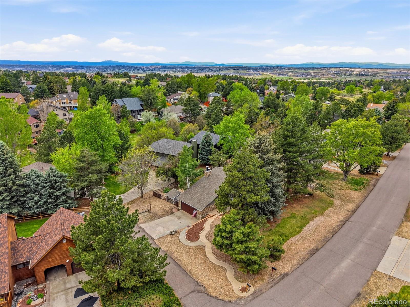 MLS Image #41 for 8040  windwood way,parker, Colorado
