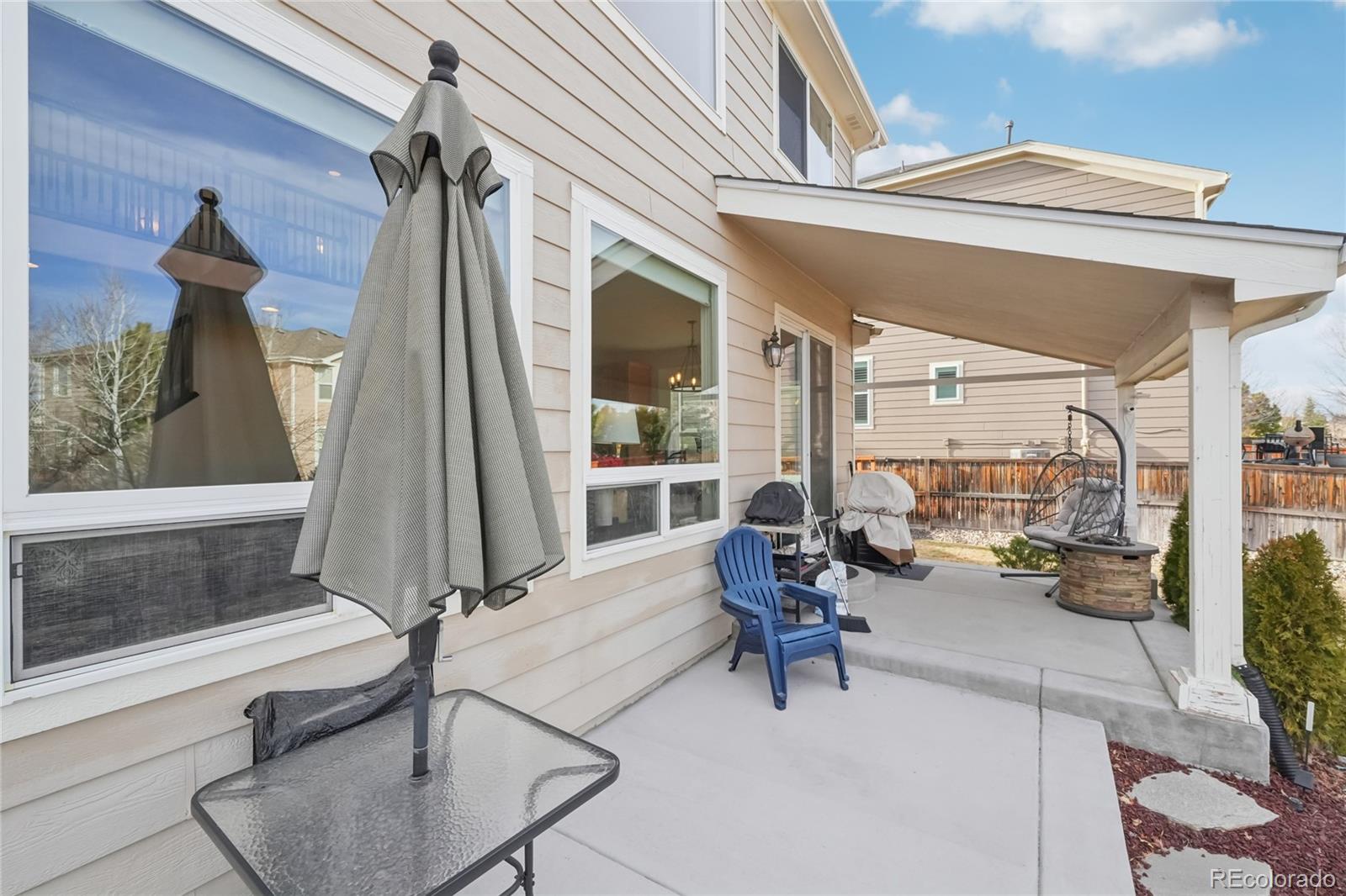 MLS Image #30 for 7762  universal court,castle rock, Colorado