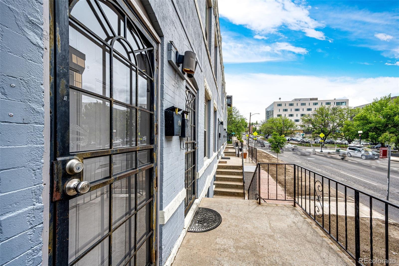 MLS Image #1 for 121 e 8th avenue,denver, Colorado