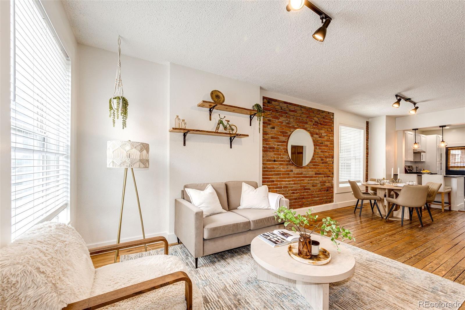 MLS Image #2 for 121 e 8th avenue,denver, Colorado
