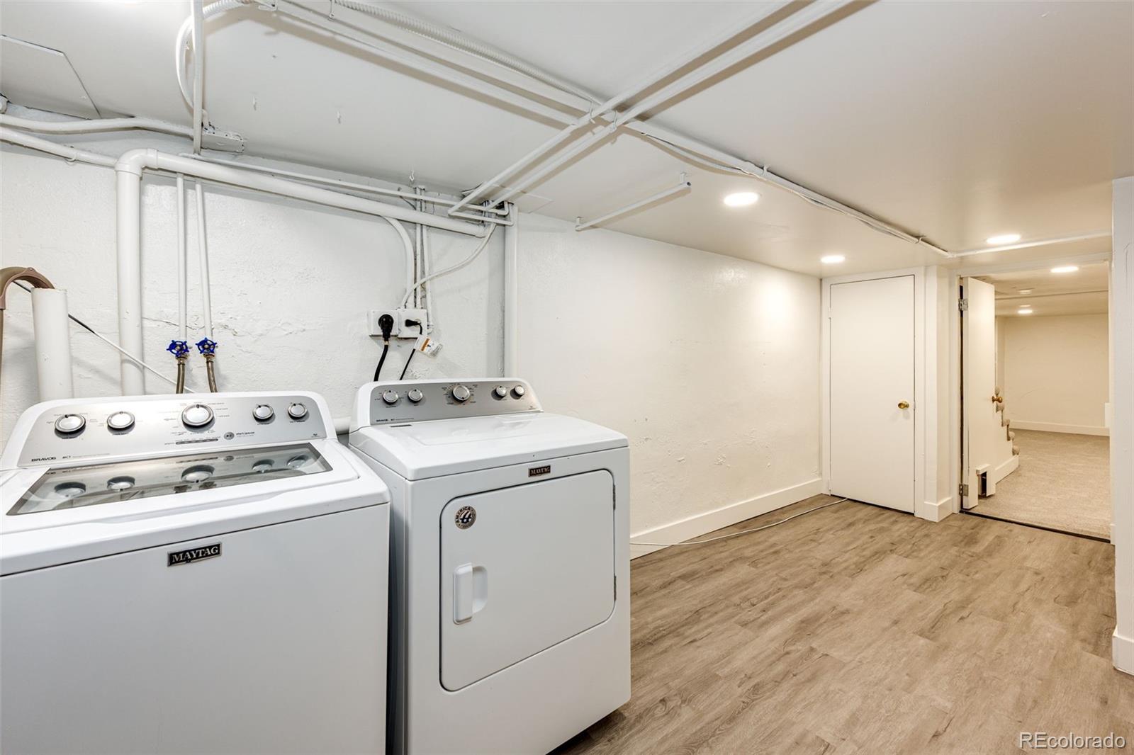 MLS Image #23 for 121 e 8th avenue,denver, Colorado