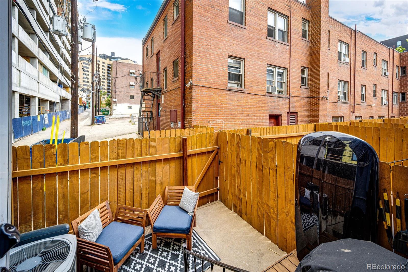 MLS Image #24 for 121 e 8th avenue,denver, Colorado