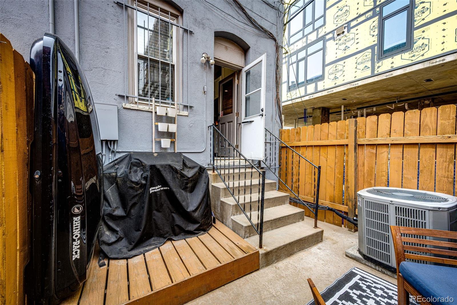 MLS Image #25 for 121 e 8th avenue,denver, Colorado