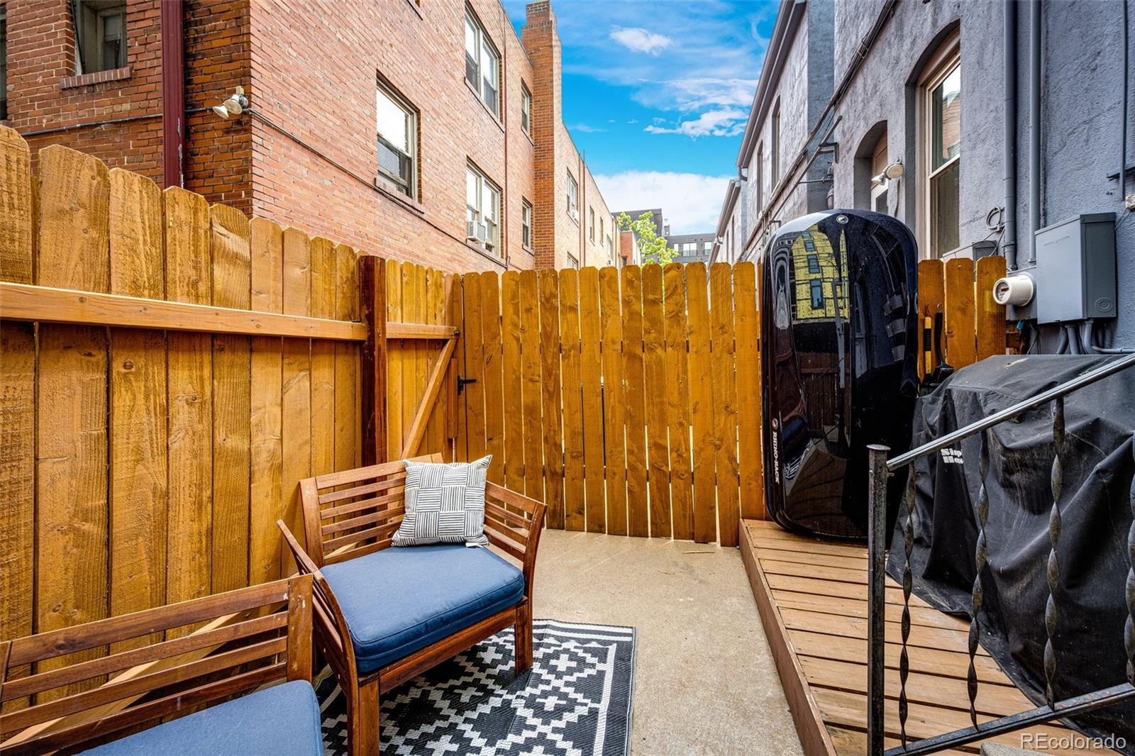 MLS Image #26 for 121 e 8th avenue,denver, Colorado