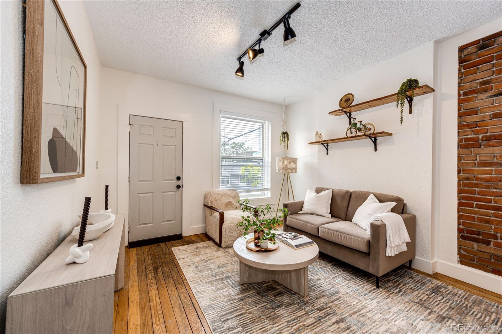 MLS Image #4 for 121 e 8th avenue,denver, Colorado