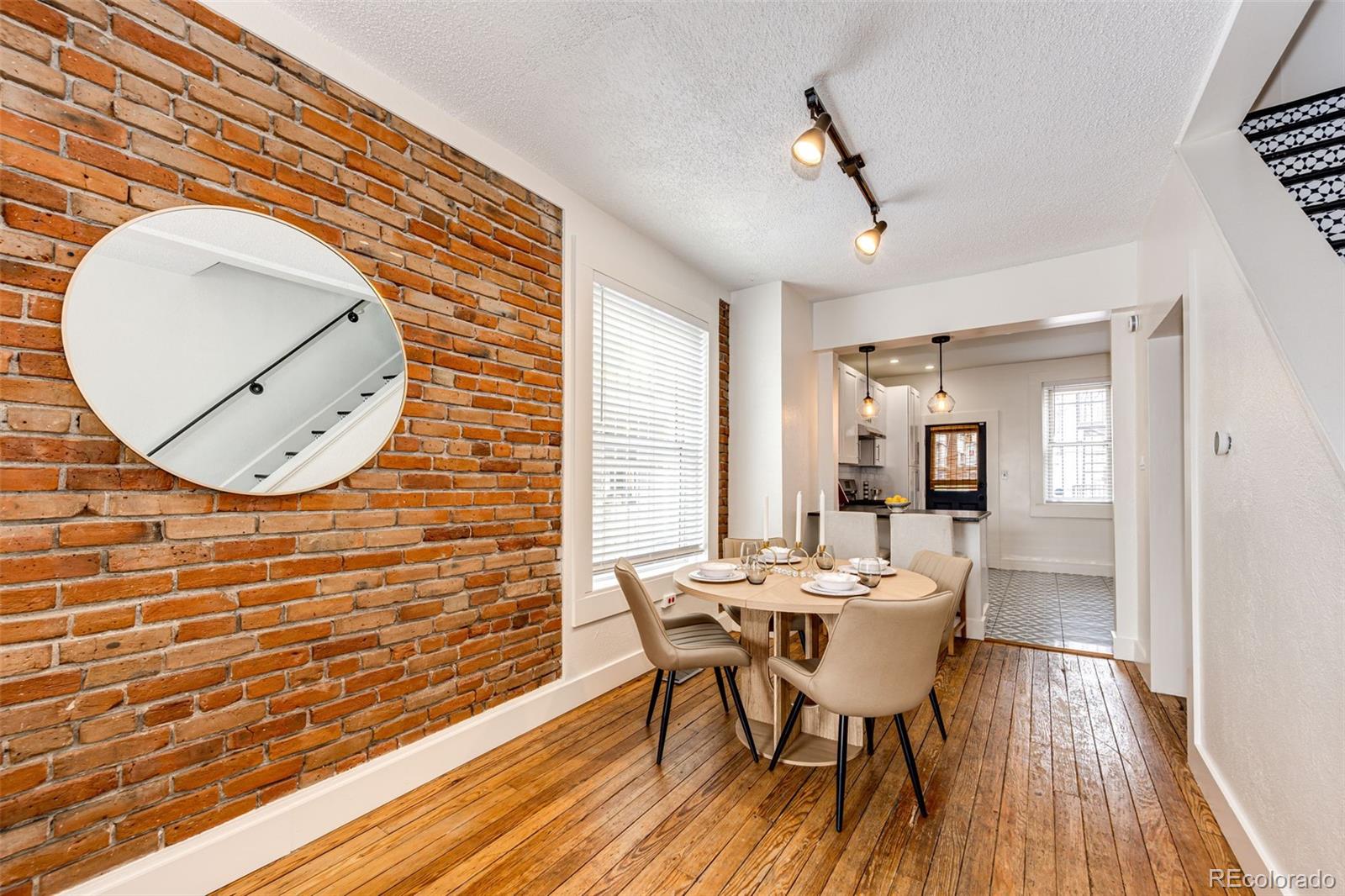 MLS Image #5 for 121 e 8th avenue,denver, Colorado