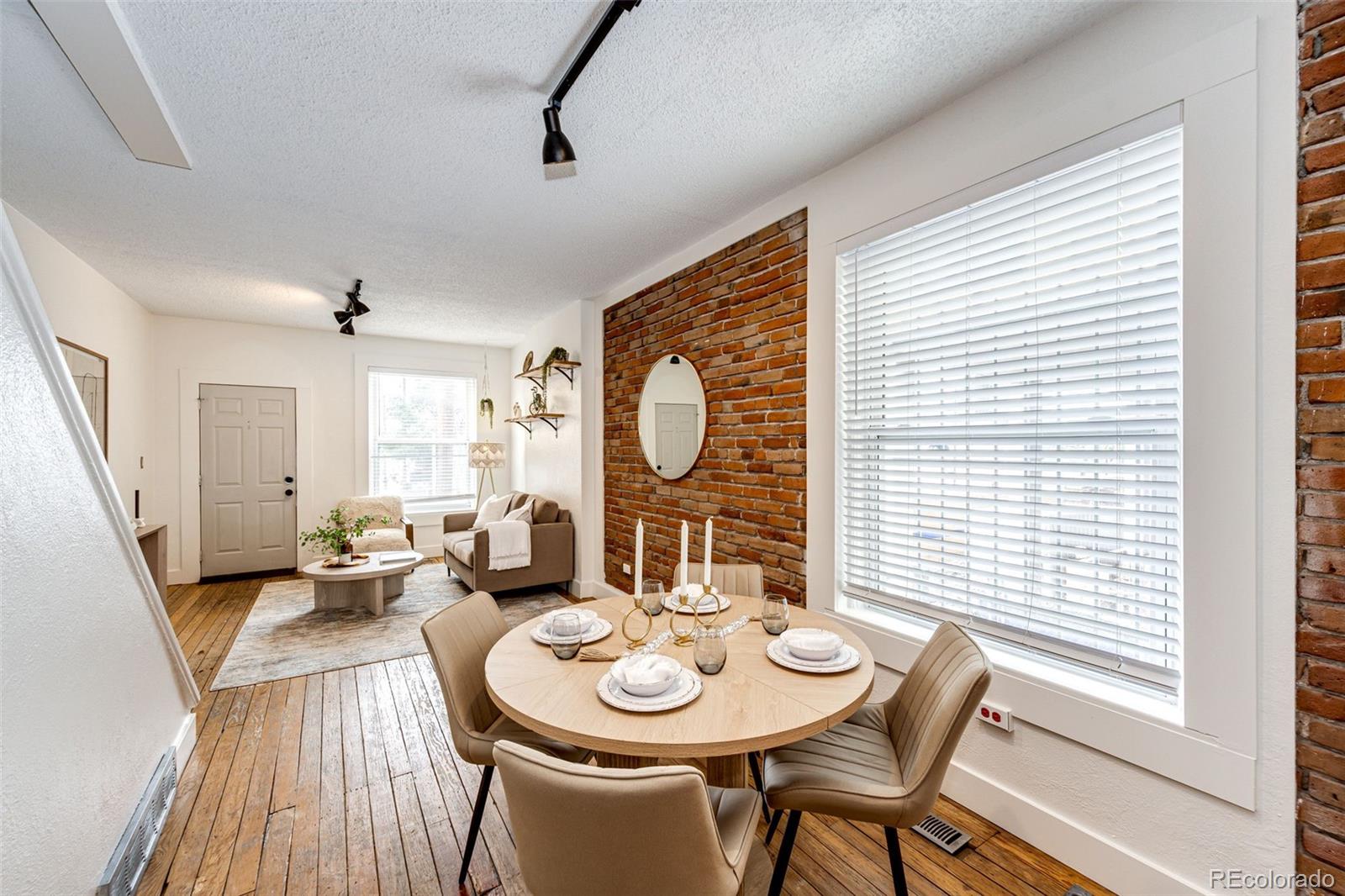 MLS Image #6 for 121 e 8th avenue,denver, Colorado