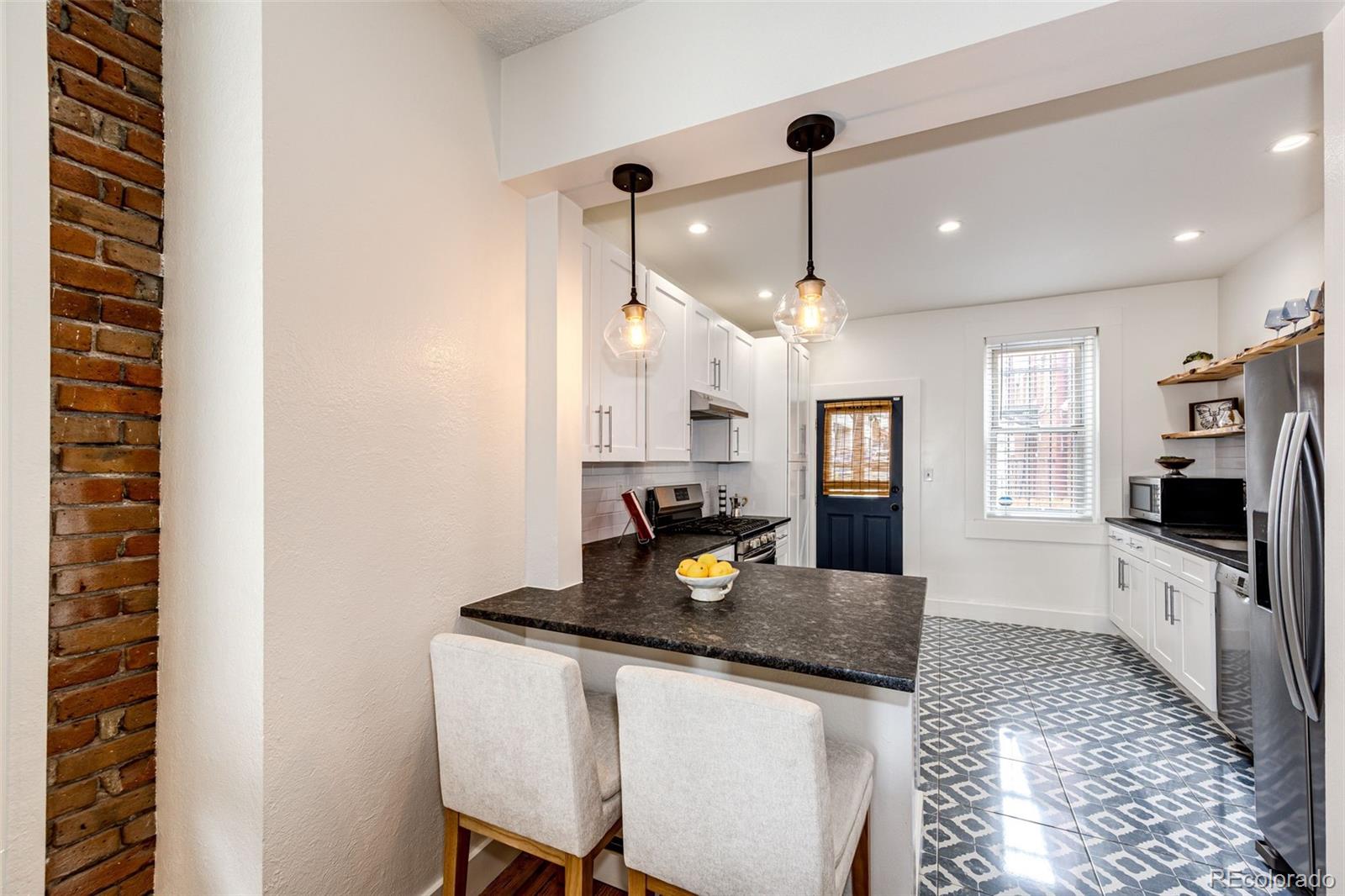 MLS Image #7 for 121 e 8th avenue,denver, Colorado