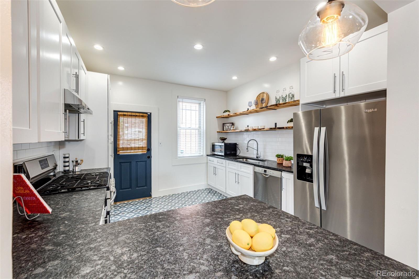 MLS Image #8 for 121 e 8th avenue,denver, Colorado