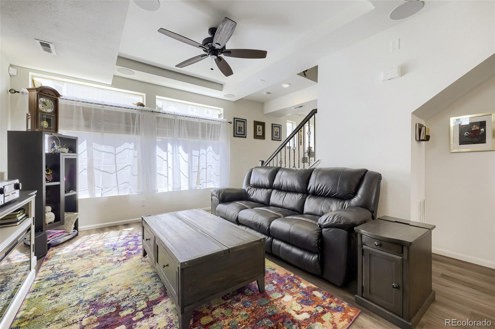 MLS Image #3 for 10035  yampa court,commerce city, Colorado