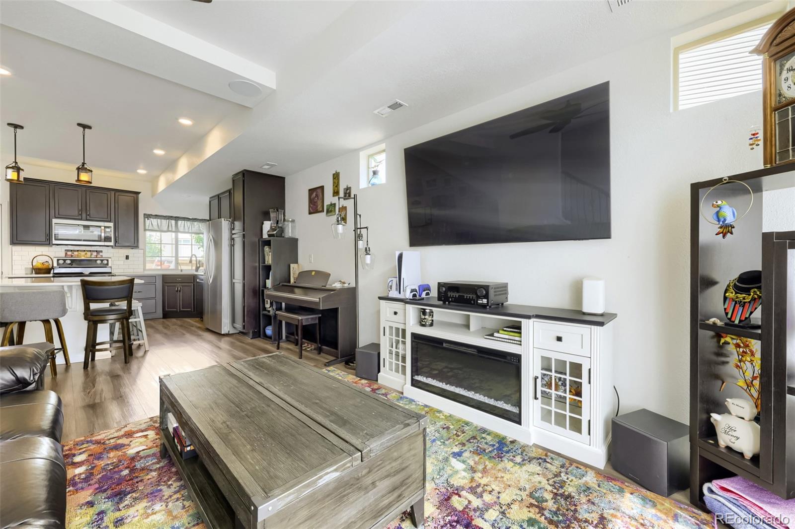 MLS Image #4 for 10035  yampa court,commerce city, Colorado