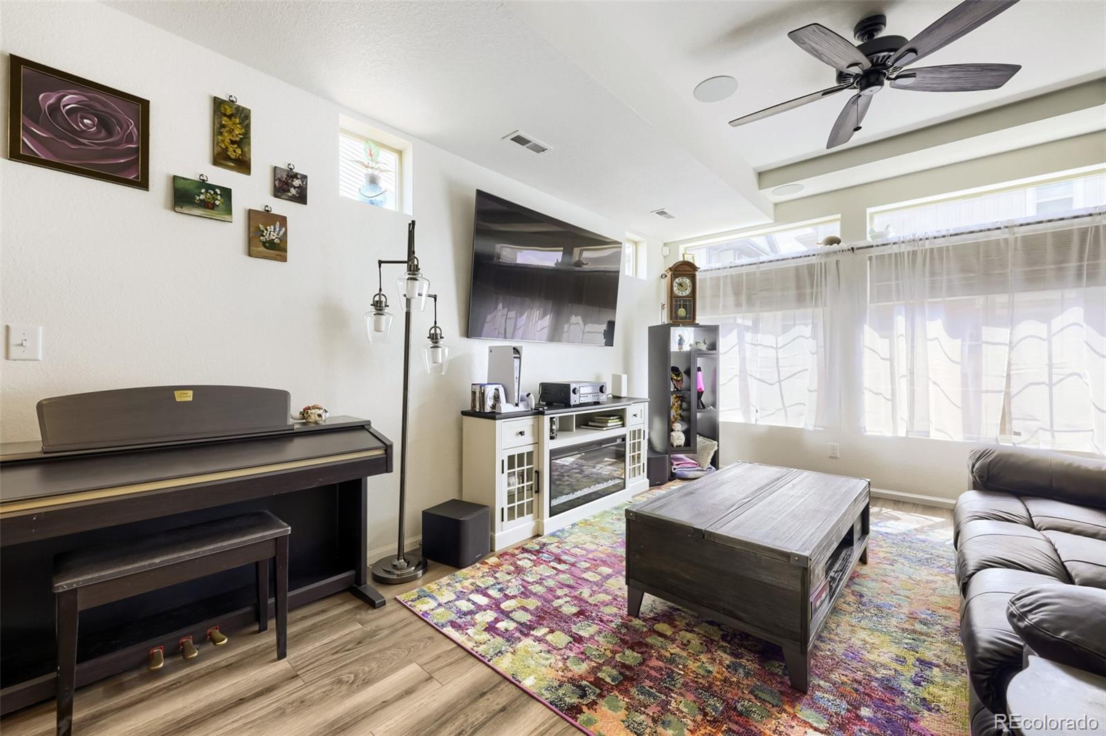 MLS Image #5 for 10035  yampa court,commerce city, Colorado