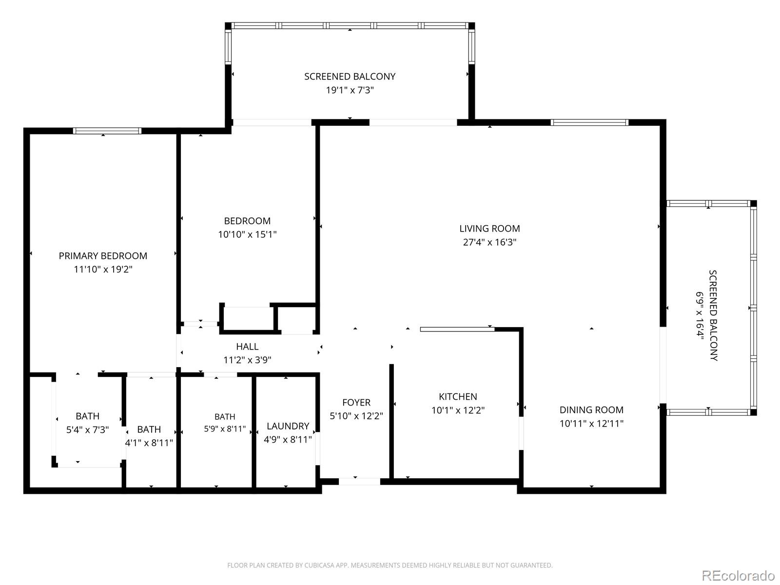 MLS Image #31 for 14050 e linvale place,aurora, Colorado