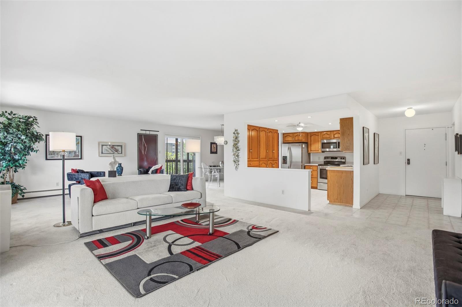 MLS Image #4 for 14050 e linvale place,aurora, Colorado