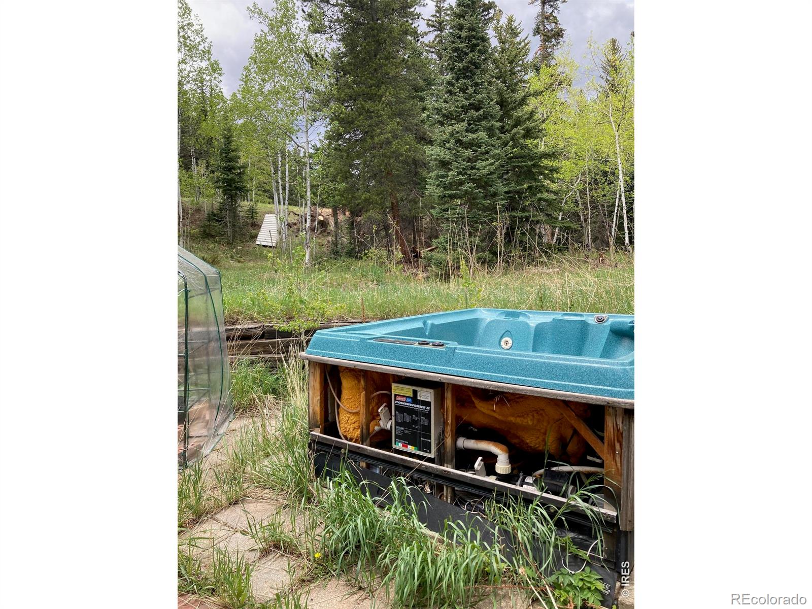 MLS Image #16 for 1064  cold springs road,nederland, Colorado